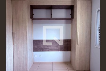 Quarto de apartamento à venda com 2 quartos, 56m² em Vila Iracema, Barueri