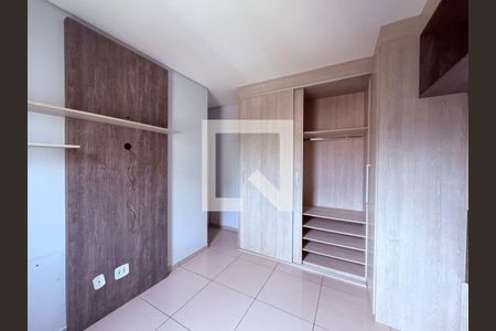 Quarto de apartamento à venda com 2 quartos, 56m² em Vila Iracema, Barueri