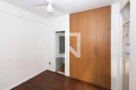 Suíte 1 de apartamento para alugar com 3 quartos, 120m² em Santo Antônio, Belo Horizonte