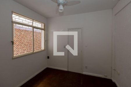 Suíte 1 de apartamento para alugar com 3 quartos, 120m² em Santo Antônio, Belo Horizonte