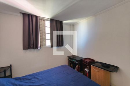 Quarto 1 de apartamento para alugar com 2 quartos, 57m² em Parque Residencial Vila União, Campinas