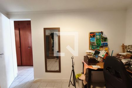 Quarto 2 de apartamento para alugar com 2 quartos, 57m² em Parque Residencial Vila União, Campinas