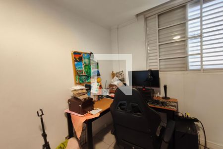 Quarto 2 de apartamento para alugar com 2 quartos, 57m² em Parque Residencial Vila União, Campinas