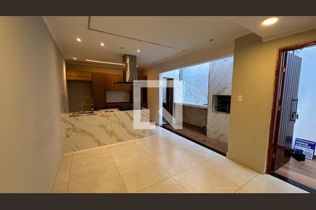 Casa para alugar com 2 quartos, 60m² em Conjunto Promorar Sao Luis, São Paulo