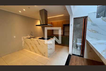 Casa para alugar com 2 quartos, 60m² em Conjunto Promorar Sao Luis, São Paulo