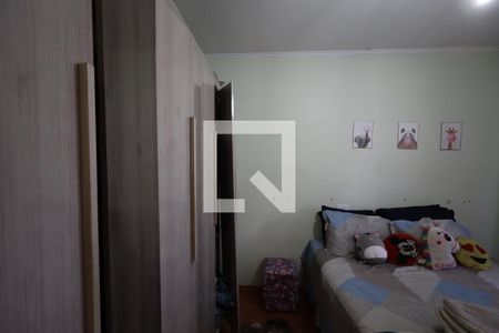 Quarto 1 - Suíte 1 de casa à venda com 5 quartos, 201m² em Campo Grande, São Paulo