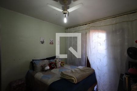 Quarto 1 - Suíte 1 de casa à venda com 5 quartos, 201m² em Campo Grande, São Paulo