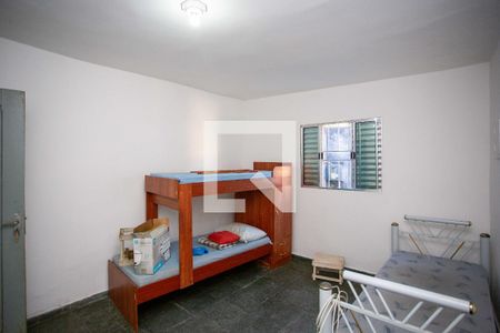 Casa 1 - Quarto de casa para alugar com 2 quartos, 110m² em Taboão, Diadema