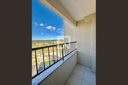 Apartamento para alugar com 2 quartos, 48m² em Tijuca, Contagem