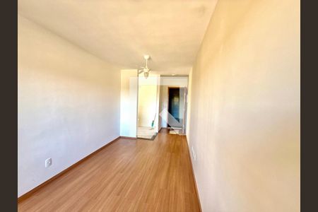 Apartamento para alugar com 2 quartos, 48m² em Tijuca, Contagem