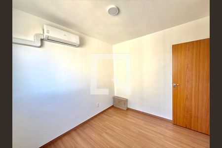Quarto 1 de apartamento para alugar com 2 quartos, 48m² em Tijuca, Contagem
