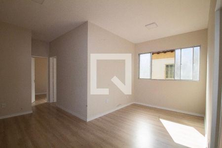 Apartamento à venda com 2 quartos, 52m² em Caiçara-adelaide, Belo Horizonte