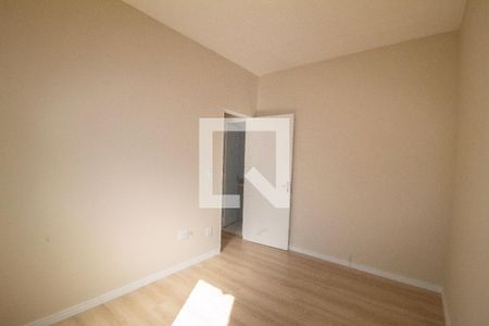 Quarto 02 de apartamento à venda com 2 quartos, 52m² em Caiçara-adelaide, Belo Horizonte