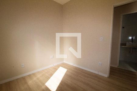 Quarto 01 de apartamento à venda com 2 quartos, 52m² em Caiçara-adelaide, Belo Horizonte