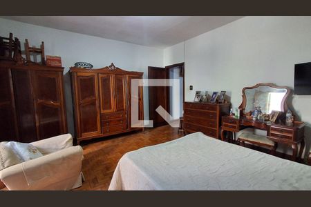Quarto 1 de casa à venda com 2 quartos, 125m² em Santo Antônio, São Caetano do Sul
