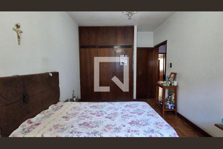 Quarto 2 de casa à venda com 2 quartos, 125m² em Santo Antônio, São Caetano do Sul