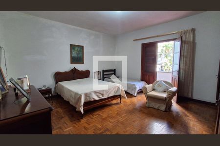 Quarto 1 de casa à venda com 2 quartos, 125m² em Santo Antônio, São Caetano do Sul