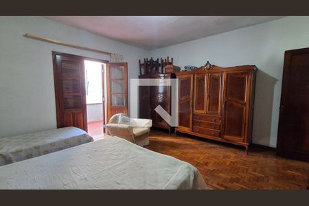 Quarto 1 de casa à venda com 2 quartos, 125m² em Santo Antônio, São Caetano do Sul