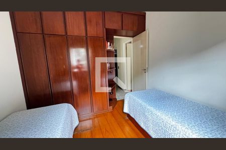 Quarto de apartamento para alugar com 3 quartos, 76m² em Vila Lais, São Paulo