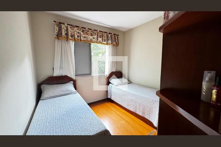 Quarto de apartamento para alugar com 3 quartos, 76m² em Vila Lais, São Paulo