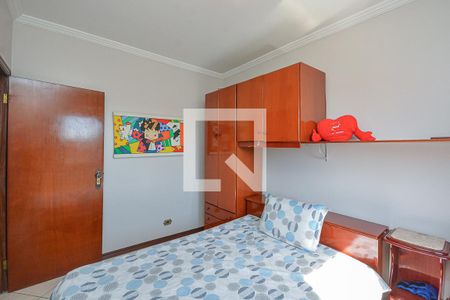 Quarto 2 de casa à venda com 3 quartos, 150m² em Jardim Maria Rita, São Paulo