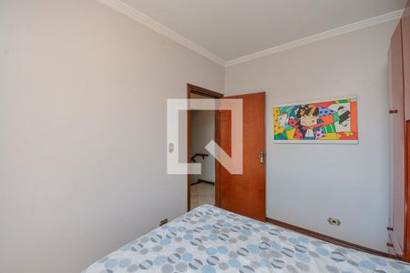 Quarto 2 de casa à venda com 3 quartos, 150m² em Jardim Maria Rita, São Paulo