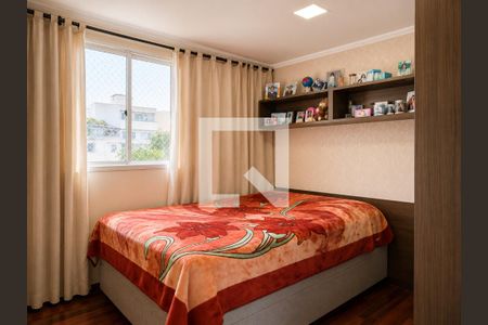Quarto 1 de apartamento à venda com 2 quartos, 57m² em Vila Bela Vista (Zona Norte), São Paulo