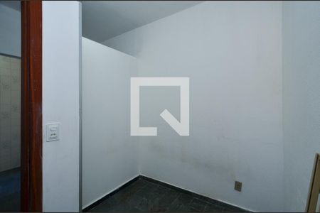 Quarto 2 de casa para alugar com 1 quarto, 50m² em Nova Vista, Belo Horizonte