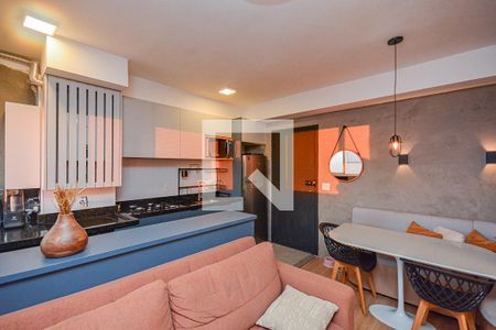 Apartamento à venda com 2 quartos, 42m² em Socorro, São Paulo