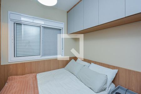 Quarto 1 de apartamento à venda com 2 quartos, 42m² em Socorro, São Paulo