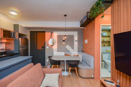 Apartamento à venda com 2 quartos, 42m² em Socorro, São Paulo