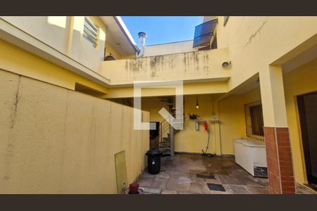 Casa para alugar com 4 quartos, 500m² em Jardim Ubirajara (zona Sul), São Paulo