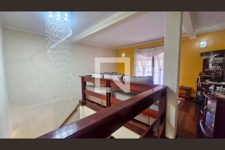 Casa à venda com 4 quartos, 500m² em Jardim Ubirajara (zona Sul), São Paulo