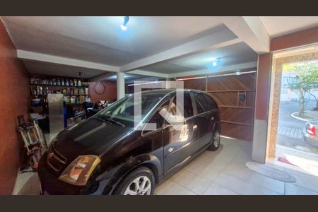 Casa para alugar com 4 quartos, 500m² em Jardim Ubirajara (zona Sul), São Paulo
