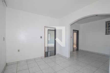 sala de casa à venda com 3 quartos, 216m² em Espírito Santo, Porto Alegre