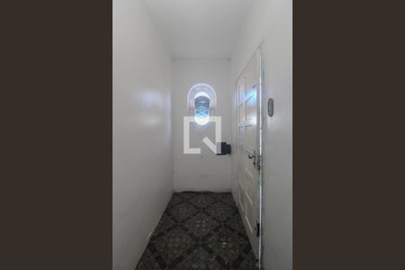 Hall de entrada de casa à venda com 3 quartos, 216m² em Espírito Santo, Porto Alegre