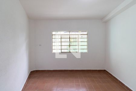 Quarto 2 de casa para alugar com 2 quartos, 90m² em Jardim das Oliveiras, São Paulo