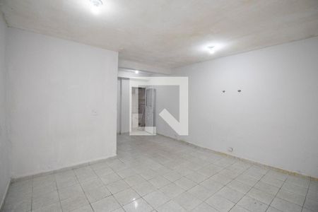Sala/Quarto de casa para alugar com 1 quarto, 40m² em Jardim Julieta, São Paulo