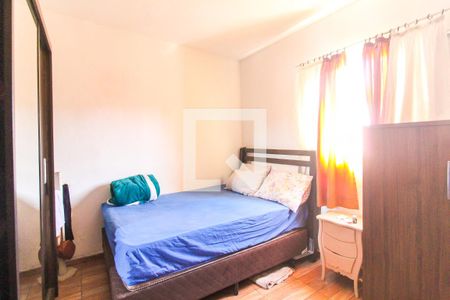 Quarto 1 de casa à venda com 4 quartos, 110m² em Jardim Santo Antonio, São Paulo