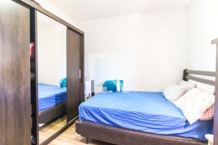 Quarto 1 de casa à venda com 4 quartos, 110m² em Jardim Santo Antonio, São Paulo