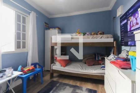 Quarto 2 de casa para alugar com 2 quartos, 250m² em Chacara Dona Olivia, São Paulo