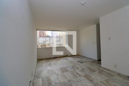 Sala de apartamento para alugar com 3 quartos, 100m² em Costa Azul, Salvador