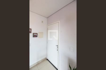 Entrada de apartamento à venda com 2 quartos, 59m² em Jardim Belval, Barueri