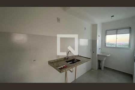 Apartamento à venda com 2 quartos, 53m² em Fazenda Santa Cândida, Campinas