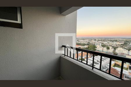 Apartamento à venda com 2 quartos, 53m² em Fazenda Santa Cândida, Campinas