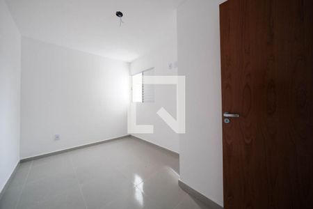 Quarto 1 de apartamento à venda com 2 quartos, 40m² em Jardim Nordeste, São Paulo