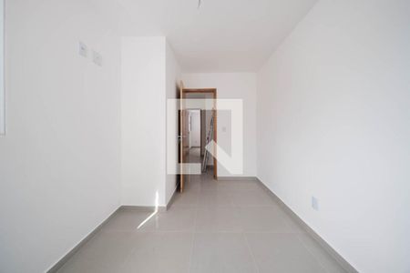 Quarto 1 de apartamento à venda com 2 quartos, 40m² em Jardim Nordeste, São Paulo