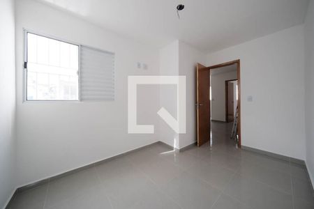 Quarto 1 de apartamento à venda com 2 quartos, 40m² em Jardim Nordeste, São Paulo