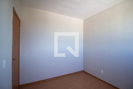 Quarto 2 de apartamento para alugar com 2 quartos, 50m² em Caguaçu, Sorocaba