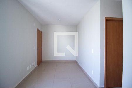Sala de apartamento para alugar com 2 quartos, 50m² em Caguaçu, Sorocaba